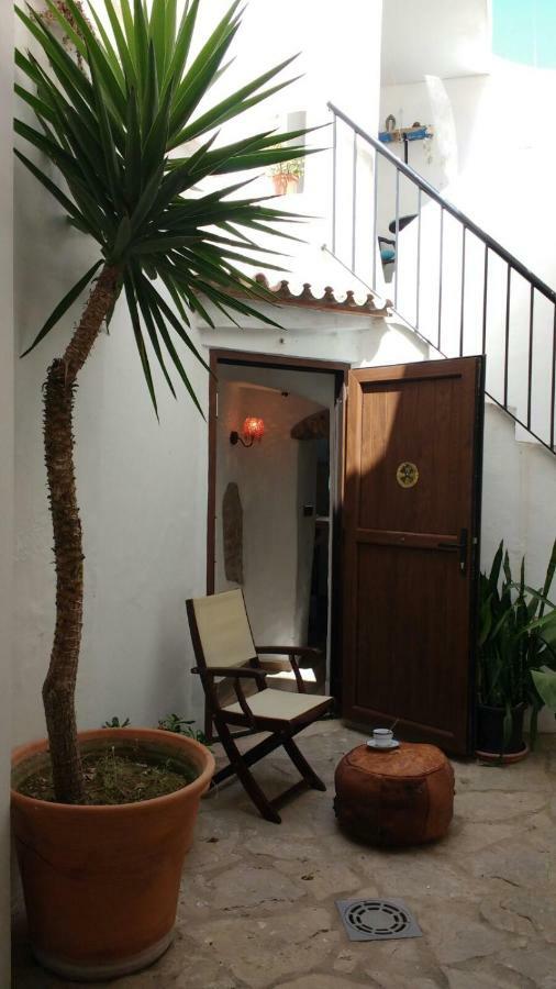 La Mirilla Suites 1 Tarifa Dış mekan fotoğraf