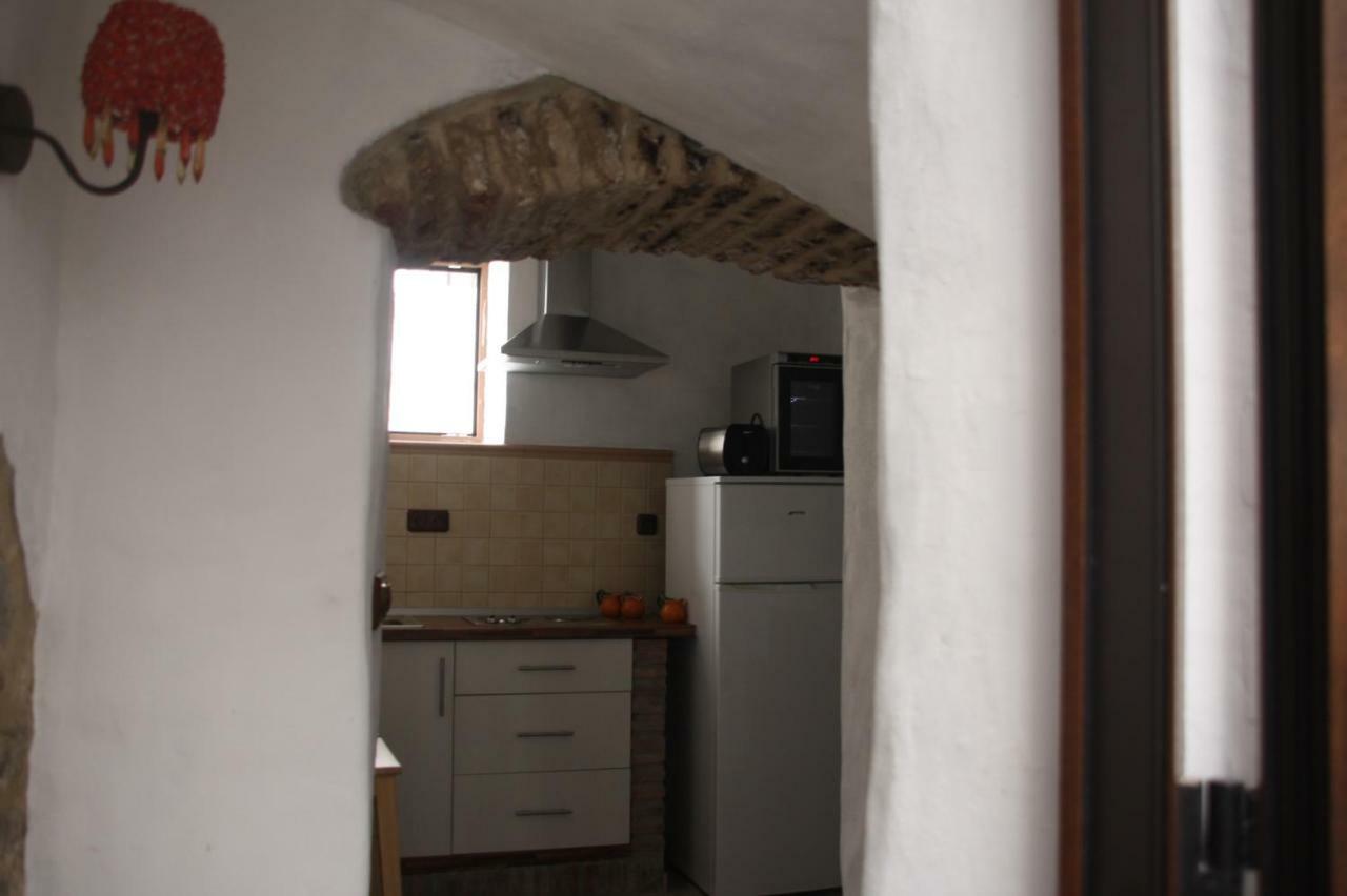 La Mirilla Suites 1 Tarifa Dış mekan fotoğraf
